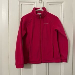 Columbia jacket 